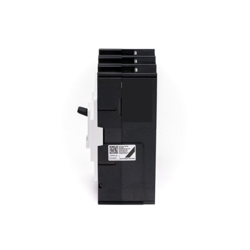 Автоматический выключатель HGM125L 3PT4S0000C 00016F 12.5-16A ток к.з. 55kA AC380/415В фото 6