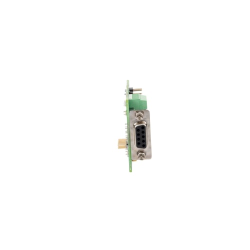 Карта протокола PROFIBUS SDDP01 для ESQ-760 (от 5,5 кВт) фото 4