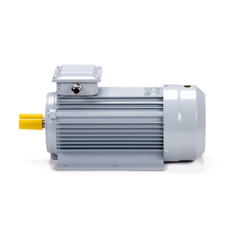 Эл.двигатель ESQ PR 80 В2 GST-Б1-S12-IE2 2.2/3000 IM 1081 фото 10