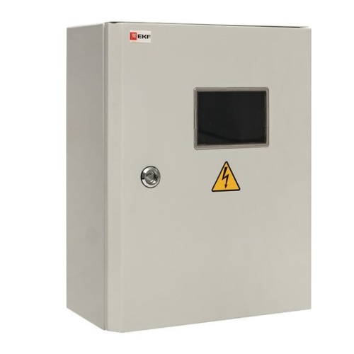Щит ЩУ-3/1-0 (395х310х150) IP54 PROxima EKF mb54-3m фото 6