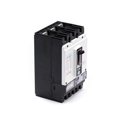 Автоматический выключатель HGP250S-G3PEDS0000C00250 100-250A (ETU-D, LSIG) ток к.з. 85kA AC380/415В фото 3