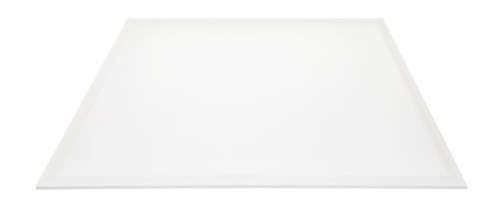 Светильник светодиодный ДВО CP 20 R 36W OP 940 W60L60 EL 595х595х26мм 36Вт 4000К IP40 Ra90 встраив. с БАП на 3ч панель бел. Русский Свет 14062023240