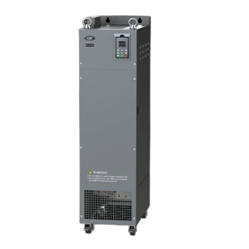 Частотный преобразователь ESQ F 790 4T-1320-BU, 132кВт, 380В