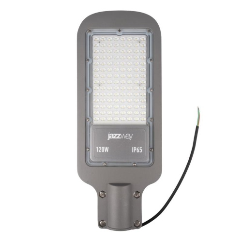 Светильник светодиодный PSL 07 120Вт 5000К IP65 AC180-260 уличный ДКУ Pro JazzWay 5041110 фото 3
