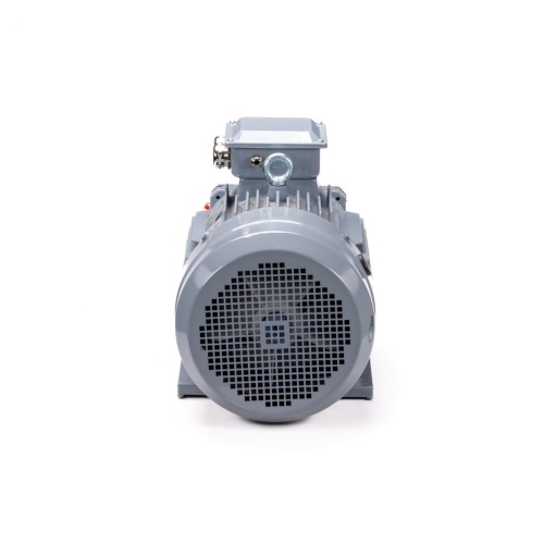 Эл.двигатель ESQ PR 160 S4 GST-Б1-S12-IE2 15/1500 IM 2001 фото 7