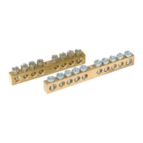 Щит ЩРН-П-18 IP41 EKF pb40-n-18 фото 3