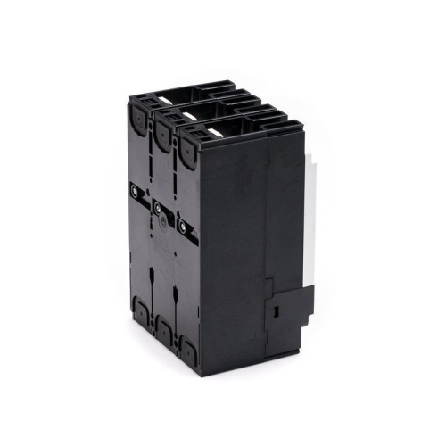 Автоматический выключатель HGP250S-G3PEDS0000C00250 100-250A (ETU-D, LSIG) ток к.з. 85kA AC380/415В фото 5
