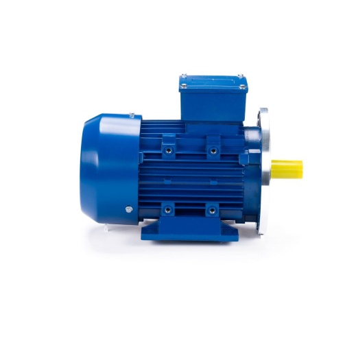 Эл.двигатель ESQ 90 LB2-SDN-ЕТ2 3/3000  IM B35 фото 4