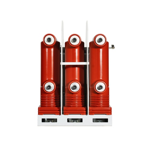 Вакуумный выключатель ESQ BB(F)-12/1250-25-150-М (12кВ, 1250А, 25кА, 6NO+6NC, AC/DC220, стационарный, модульный механизм) фото 4