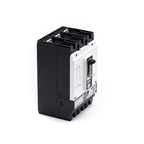 Автоматический выключатель HGP160S-G3PEES0000C00160 64-160A (ETU-E, LSIG) ток к.з. 85kA AC380/415В ( Без кабеля питания PWC25GPDC24V ) фото 3