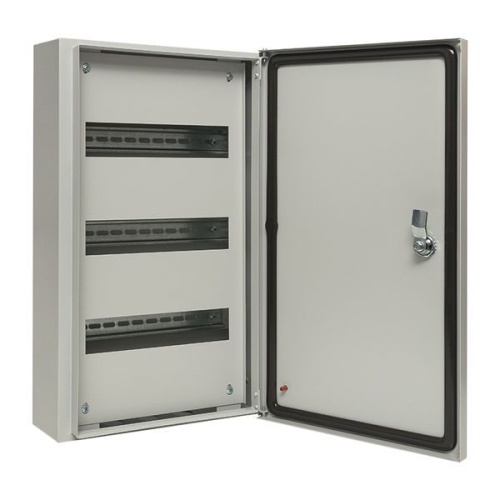 Щит ЩРН-36 (520х310х120) IP54 Basic EKF mb24-36-bas фото 2