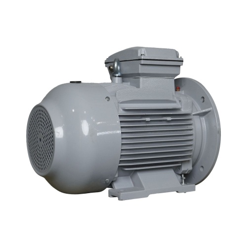 Эл.двигатель ESQ PR 160 L4-SDN-Б1-S12-IE2 15/1500 IM B35 фото 5