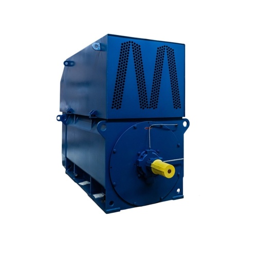 Эл.двигатель ESQ M 400-GST 6.0-315/1500 IP54 (FG) /  IM 1001