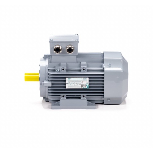 Эл.двигатель ESQ PR 80 A4-SDN-Б1-S12-IE2 0.55/1500 IM B34 фото 10