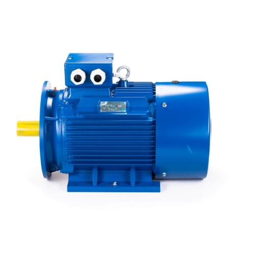 Эл.двигатель ESQ 225M6-SDN- 30/1000 IM B35 фото 10