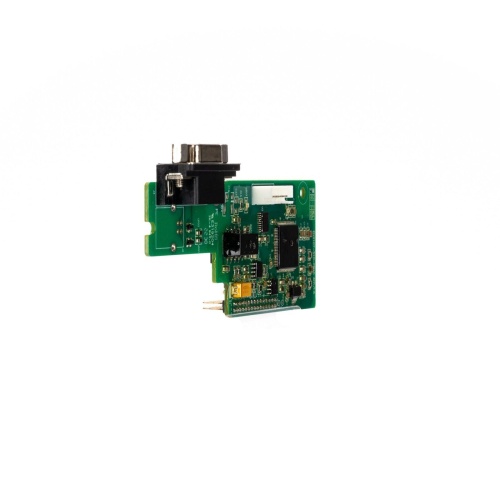 Карта протокола PROFIBUS EN-PR02 для ESQ-500/600 (от 18,5 кВт) фото 9