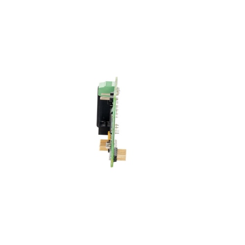 Карта протокола PROFIBUS SDDP01 для ESQ-760 (от 5,5 кВт) фото 10