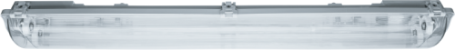 Светильник светодиодный 14 333 DSP-04S-1200-IP65-2хT8-G13-R 220-240В под лампу NLL T8 LED (аналог ЛСП 2х36) Navigator 14333 фото 2