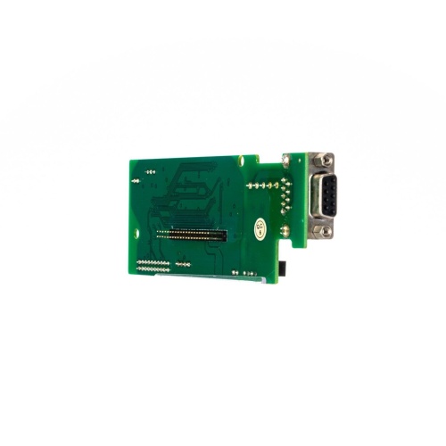 Карта протокола PROFIBUS SD6-DP01 для ESQ-770 (от 7,5 кВт) фото 5