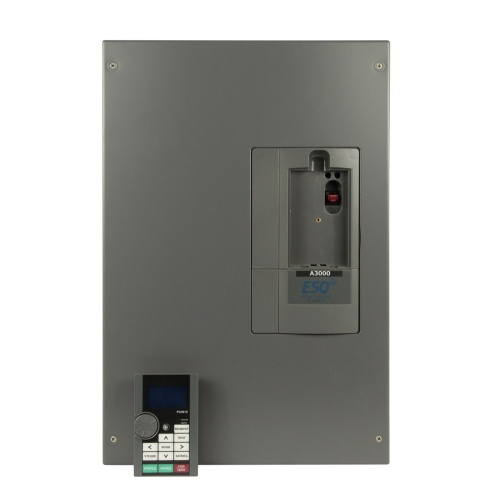 Частотный преобразователь ESQ-A3000-043-280K/315KF 280/315кВт 380-480В