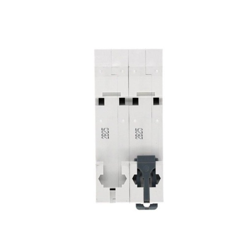 Выключатель автоматический модульный 2п B 25А 4.5кА City9 Set 230В SE C9F14225 фото 6