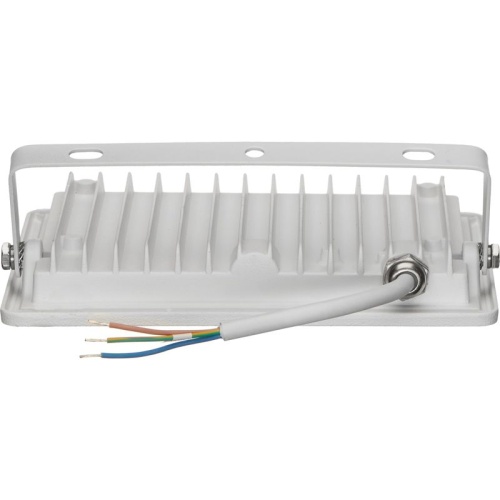 Прожектор светодиодный СДО 06-50 6500К IP65 бел. IEK LPDO601-50-65-K01 фото 6