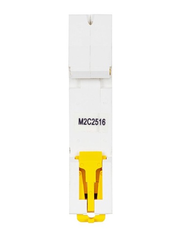 Выключатель автоматический модульный 1п C 25А M06N ARMAT IEK AR-M06N-1-C025 фото 4