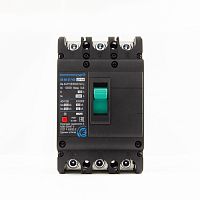Автоматический выключатель ВА 88-37/160L 3P TMF 160А 35кА 415 АС ESQ