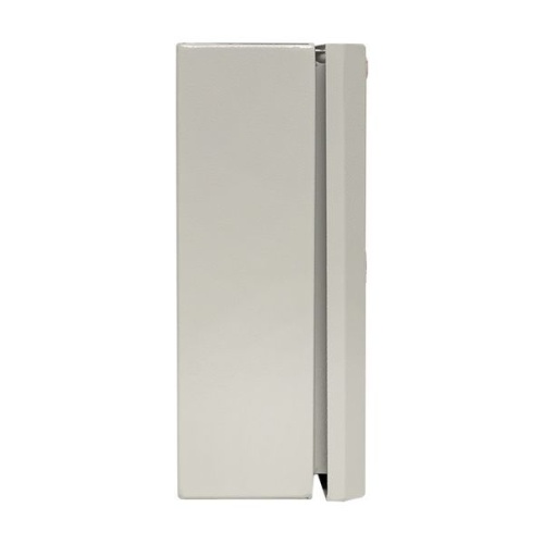 Щит ЩУ-1/1-0 (250х300х100) счетчик на DIN-рейку IP54 EKF mb54-1E фото 4