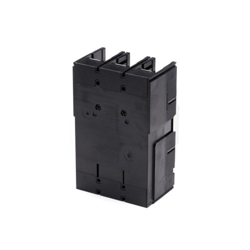Автоматический выключатель HGM250L 3PT4S0000C 00160F 128-160A ток к.з. 55kA AC380/415В фото 6