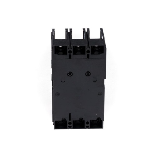 Автоматический выключатель HGM100H 3PT4S0000C 00063F 50-63A ток к.з. 26kA AC380/415В фото 7