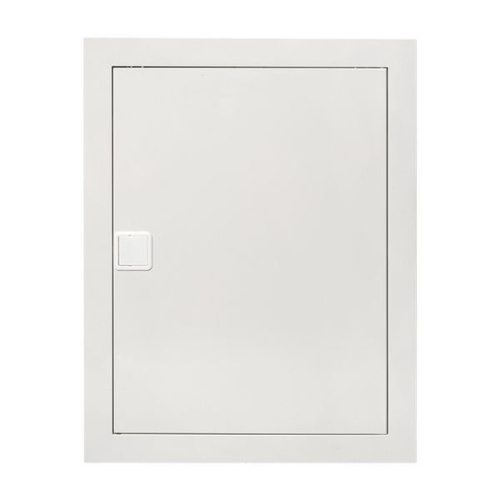 Щит силовой встраив. Nova 24мод. IP41 с пластик. дверью PROxima EKF nv-pb-pd-2 фото 6