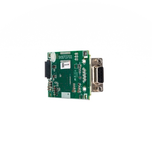 Карта протокола PROFIBUS PD302 для ESQ-A3000 фото 5