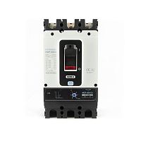 Автоматический выключатель HGP400S 3PEAS0000C00400 160-400A (ETU-A, LSIG) ток к.з. 85kA AC380/415В ( Без кабеля питания PWC25GPDC24V )