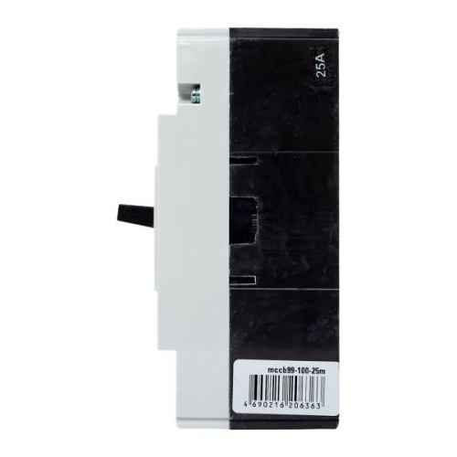 Выключатель автоматический 3п 100/25А 35кА ВА-99М PROxima EKF mccb99-100-25m фото 6