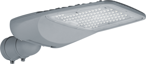 Светильник светодиодный 80 160 NSF-PW7-80-5K-LED ДКУ 80Вт 5000К IP65 12145лм уличный Navigator 80160 фото 2