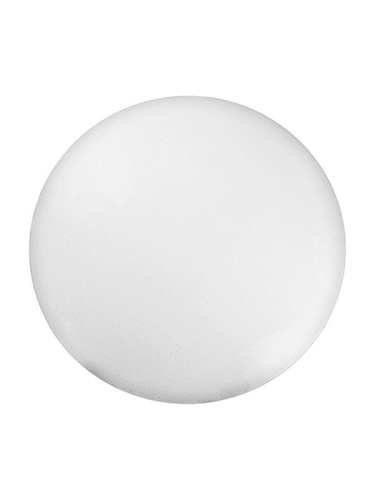 Светильник светодиодный Classic SKY Silver 24Вт 6500К IP40 2000лм 230В КОСМОС KCSky24w_S6500K фото 2