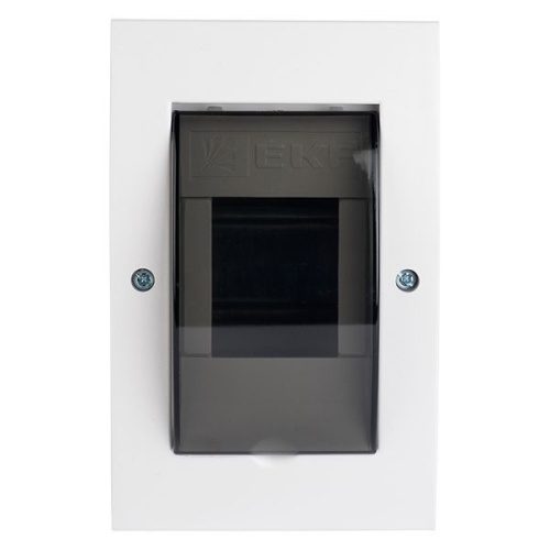 Щит ЩРН-П-3 IP41 EKF pb40-n-3 фото 3