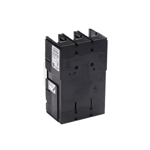 Автоматический выключатель HGM250L 3PT4S0000C 00160F 128-160A ток к.з. 55kA AC380/415В фото 8