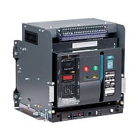 Воздушный автоматический выключатель ВА99-40B 3D M2C2S2 M 3200A