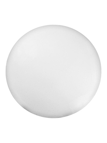 Светильник светодиодный Classic SKY Silver 36Вт 6500К IP40 2900лм 230В КОСМОС KCSky36w_S6500K фото 2