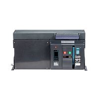 Воздушный автоматический выключатель ВА99-40D 3F M2C2S2 2X 5000A