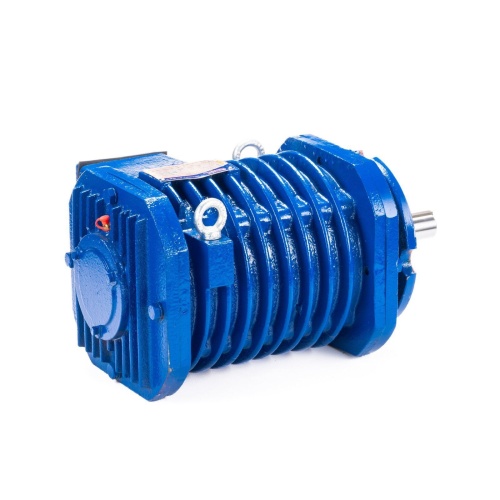 Эл.двигатель 5ARM 43-10 Б1-S3-Н-VFD 0.63/600  IM 3001 фото 6