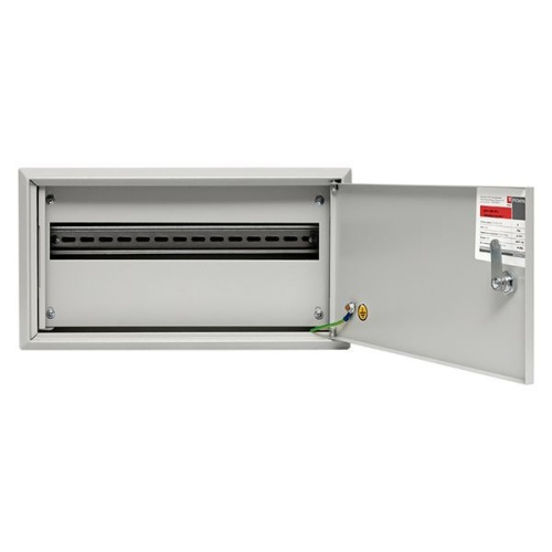 Щит ЩРН-18М(з) EKF mb21-18m фото 4