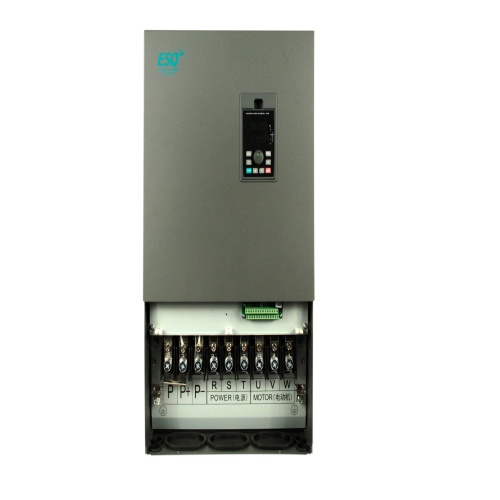 Частотный преобразователь ESQ-760-4T1100G/1320P 110/132кВт, 380В фото 3