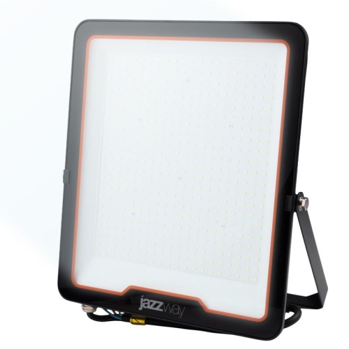 Прожектор светодиодный PFL-V 300Вт 6500К IP65 ДО Pro JazzWay 5045019 фото 2
