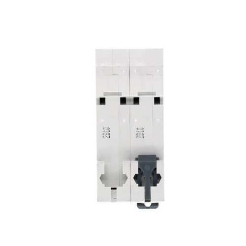 Выключатель автоматический модульный 2п B 10А 4.5кА City9 Set 230В SE C9F14210 фото 6