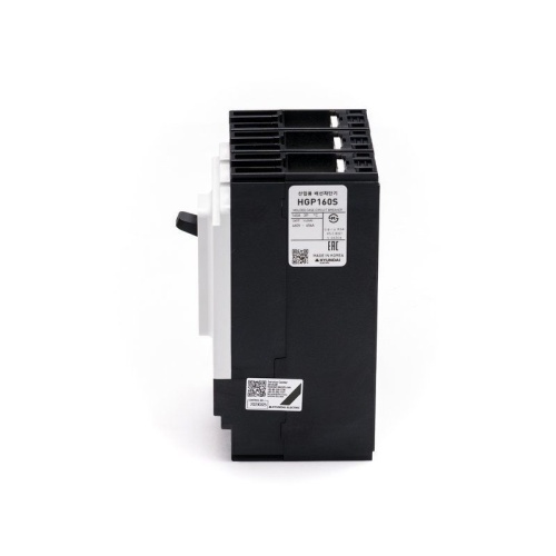 Автоматический выключатель HGP160S-G3PEES0000C00160 64-160A (ETU-E, LSIG) ток к.з. 85kA AC380/415В ( Без кабеля питания PWC25GPDC24V ) фото 10