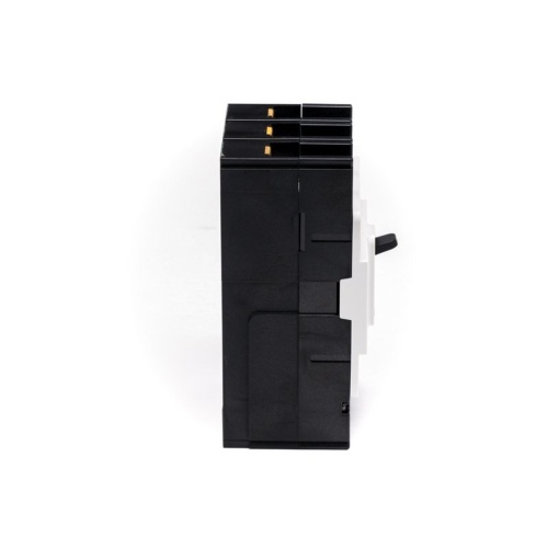 Автоматический выключатель HGM50L 3PT4S0000C 00016F 12.5-16A ток к.з. 55kA AC380/415В фото 4