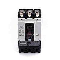 Автоматический выключатель HGP630S 3PEDS0000C 00630 252-630A (ETU-D, LSIG) ток к.з. 85kA AC380/415В